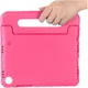 Samsung Galaxy Tab A8 Kinder Tablethoes met Handvat Roze afbeelding 8