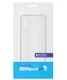 Xiaomi Poco F4 GT Hoesje Dun TPU Back Cover Transparant afbeelding 3