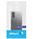 Xiaomi Poco F4 GT Hoesje Schokbestendig en Dun TPU Transparant afbeelding 6