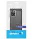 Xiaomi Redmi Note 11 / 11S Hoesje Geborsteld TPU Back Cover Zwart afbeelding 12