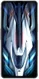Xiaomi Poco F4 GT Hoesje Armor Back Cover Transparant Zwart afbeelding 3