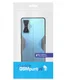 Xiaomi Poco F4 GT Hoesje Armor Back Cover Transparant Zwart afbeelding 9