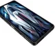 Xiaomi Poco F4 GT Hoesje Armor Back Cover Transparant Blauw afbeelding 6