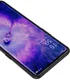 Oppo Find X5 Hoesje Armor Back Cover Transparant Zwart afbeelding 8