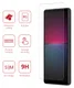 Rosso Sony Xperia 10 IV 9H Tempered Glass Screen Protector afbeelding 2