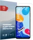 Rosso Redmi Note 11 5G / 11S 9H Tempered Glass Screen Protector