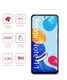 Rosso Redmi Note 11 5G / 11S 9H Tempered Glass Screen Protector afbeelding 2