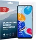 Rosso Redmi Note 11 5G / 11S Ultra Clear Screen Protector Duo Pack afbeelding 6