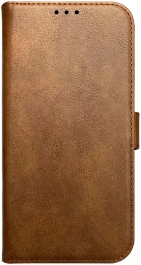 Rosso Element Xiaomi Poco F4 GT Hoesje Book Cover Wallet Bruin afbeelding 11