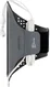 Mobiparts Comfort Fit Armband Samsung Galaxy A33 Sporthoesje Zwart afbeelding 5
