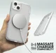 Catalyst Influence Apple iPhone 13 Hoesje 810G Militair Transparant afbeelding 5