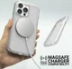 Catalyst Influence iPhone 13 Pro Hoesje 810G Militair Transparant afbeelding 5