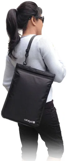 Catalyst Waterdichte Sleeve IP66 iPad/Tablet Hoes tot 8 Inch afbeelding 4