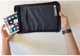Catalyst Waterdichte Sleeve IP66 iPad/Tablet Hoes tot 8 Inch afbeelding 5