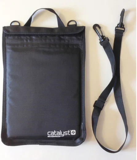 Catalyst Waterdichte Sleeve IP66 iPad/Tablet Hoes tot 8 Inch afbeelding 6
