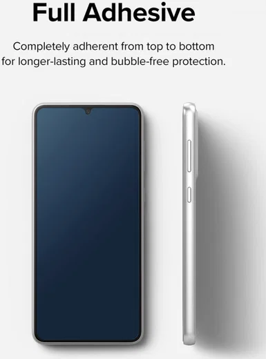 Ringke Samsung Galaxy A33 Screen Protector met Jig [2-Pack] afbeelding 11