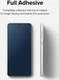 Ringke Samsung Galaxy A33 Screen Protector met Jig [2-Pack] afbeelding 11