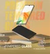Ringke Samsung Galaxy A33 Screen Protector met Jig [2-Pack] afbeelding 13