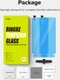 Ringke Samsung Galaxy A33 Screen Protector met Jig [2-Pack] afbeelding 15