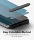 Ringke Samsung Galaxy A33 Screen Protector met Jig [2-Pack] afbeelding 3
