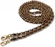 Ringke Chain Strap voor Ringke Folio Signature / Mini Cross Bag Zwart afbeelding 1
