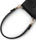 Ringke Folio Signature Leather Hand Strap Lederen Telefoonkoord Beige afbeelding 4
