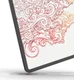 InvisibleShield Fusion+ Canvas Apple iPad Pro 12.9 Screen Protector afbeelding 4