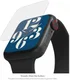 InvisibleShield Ultra Clear+ Apple Watch 40MM Screen Protector afbeelding 3