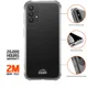 Eiger Ice Grip Series Samsung Galaxy A13 4G Hoesje TPU Transparant afbeelding 2