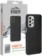 Eiger North Series Samsung Galaxy A23 Hoesje Back Cover Zwart afbeelding 1