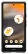 Spigen Rugged Armor Google Pixel 6a Hoesje Back Cover Zwart afbeelding 4