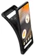 Spigen Rugged Armor Google Pixel 6a Hoesje Back Cover Zwart afbeelding 6