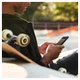 Spigen Rugged Armor Google Pixel 6a Hoesje Back Cover Zwart afbeelding 9
