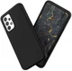 RhinoShield SolidSuit Samsung Galaxy A53 Hoesje Classic Zwart afbeelding 1