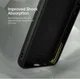 RhinoShield SolidSuit Samsung Galaxy A53 Hoesje Classic Zwart afbeelding 4