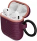 LifeProof Apple AirPods 1/2 Hoesje Milieuvriendelijk Paars afbeelding 4