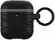 LifeProof Apple AirPods 1/2 Hoesje Milieuvriendelijk Zwart afbeelding 2