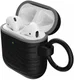 LifeProof Apple AirPods 1/2 Hoesje Milieuvriendelijk Zwart afbeelding 4
