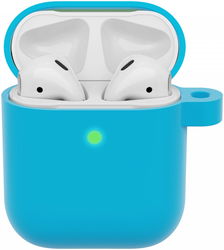 OtterBox Apple AirPods 1/2 Hoesje Blauw afbeelding