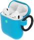 OtterBox Apple AirPods 1/2 Hoesje Blauw afbeelding 2