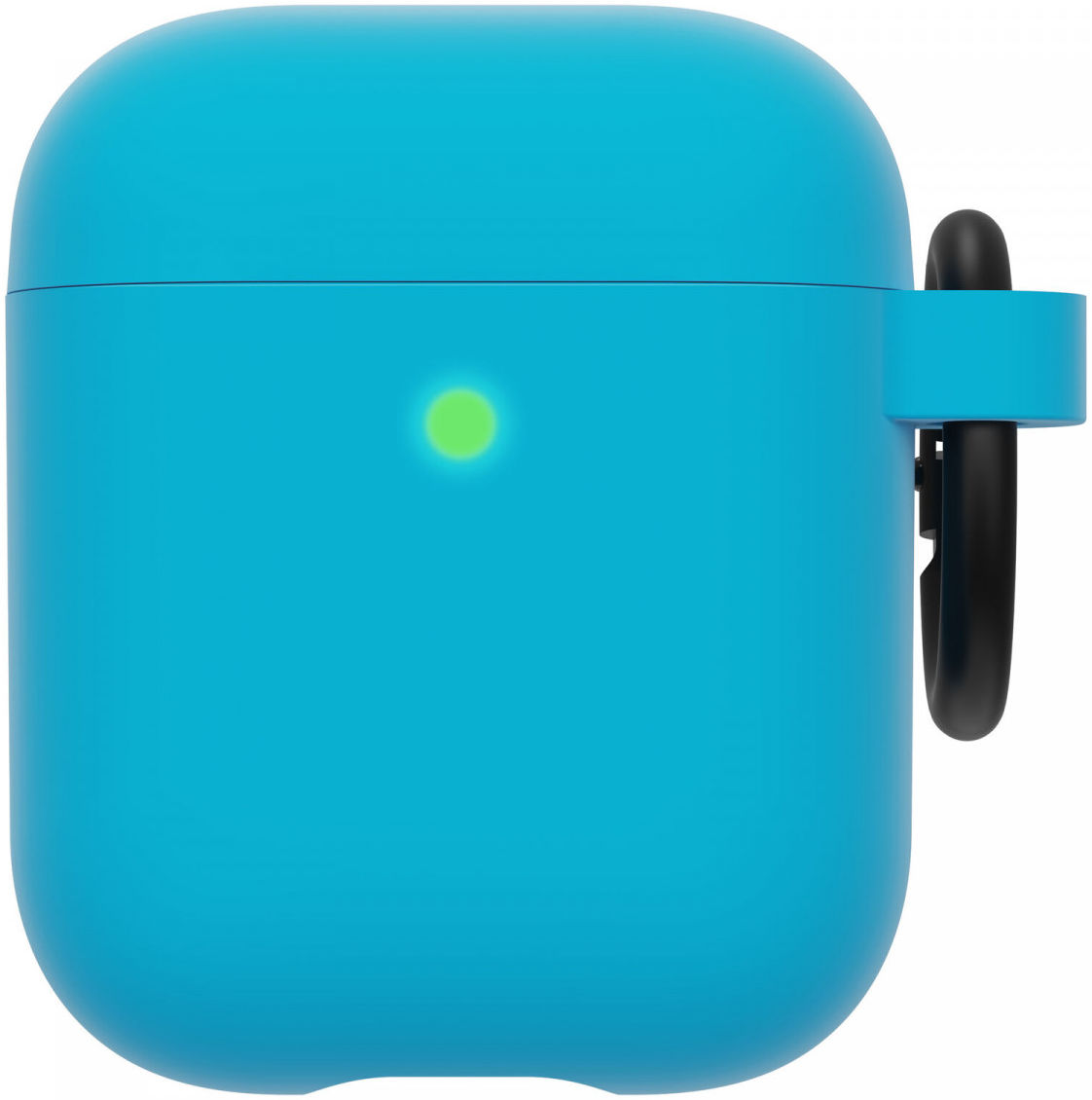 OtterBox Apple AirPods 1/2 Hoesje Blauw afbeelding 3