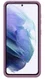 LifeProof See Samsung Galaxy S21 Hoesje Back Cover Transparant Paars afbeelding 3