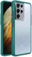 LifeProof See Samsung Galaxy S21 Ultra Back Cover Transparant Groen afbeelding 1