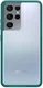 LifeProof See Samsung Galaxy S21 Ultra Back Cover Transparant Groen afbeelding 2