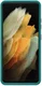 LifeProof See Samsung Galaxy S21 Ultra Back Cover Transparant Groen afbeelding 4