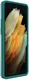 LifeProof See Samsung Galaxy S21 Ultra Back Cover Transparant Groen afbeelding 5