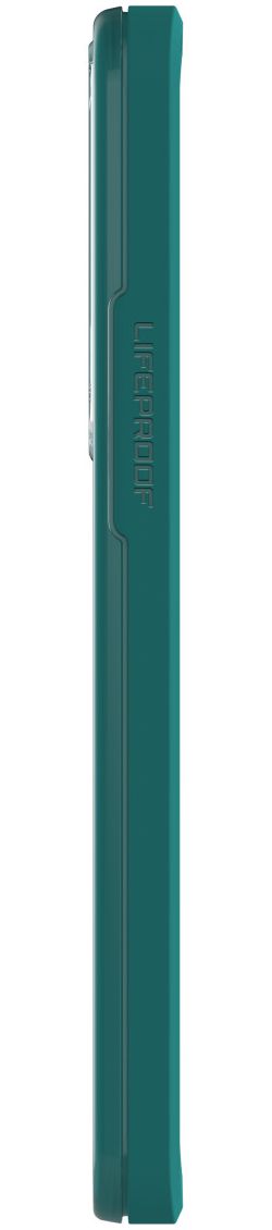 LifeProof See Samsung Galaxy S21 Ultra Back Cover Transparant Groen afbeelding 6