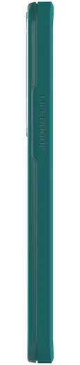 LifeProof See Samsung Galaxy S21 Ultra Back Cover Transparant Groen afbeelding 6