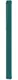 LifeProof See Samsung Galaxy S21 Ultra Back Cover Transparant Groen afbeelding 6