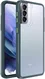 LifeProof See Samsung Galaxy S21 Plus Back Cover Transparant Blauw afbeelding 1